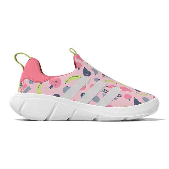 Adidas Kids Unisex Shoes Pink