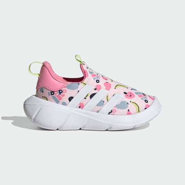 Adidas Kids Unisex Shoes Pink