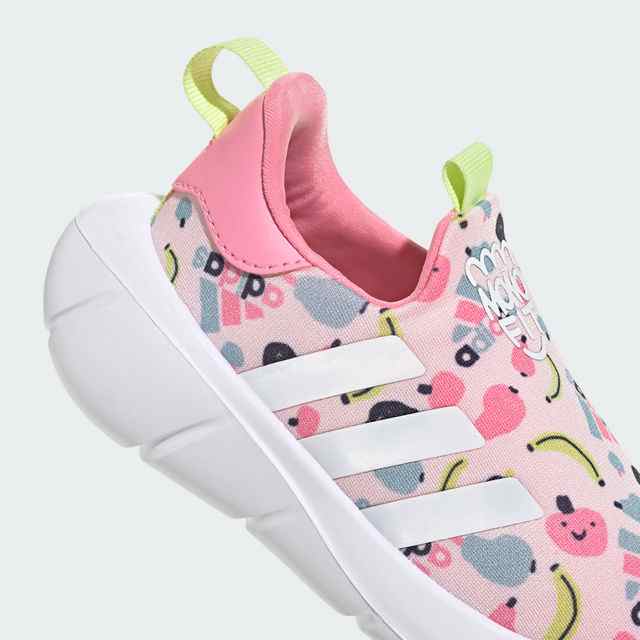 Adidas Kids Unisex Shoes Pink