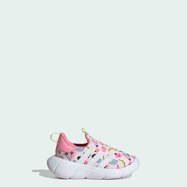Adidas Kids Unisex Shoes Pink