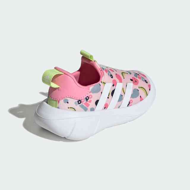 Adidas Kids Unisex Shoes Pink