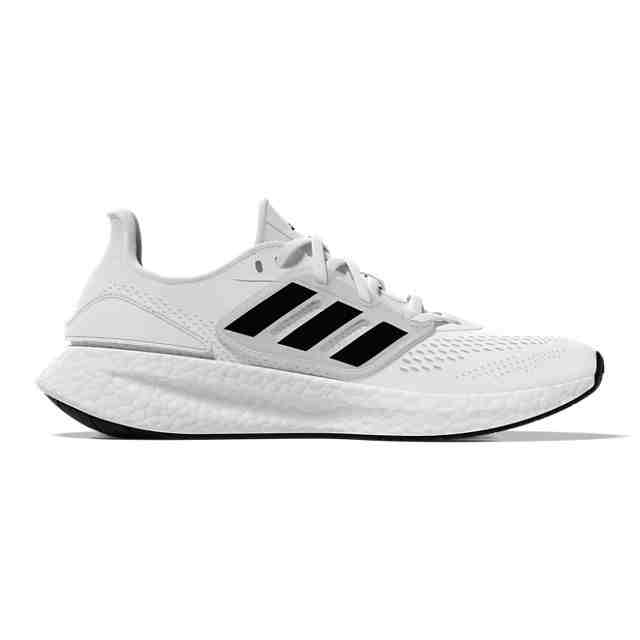 Adidas Kids Unisex Shoes White