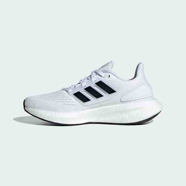 Adidas Kids Unisex Shoes White