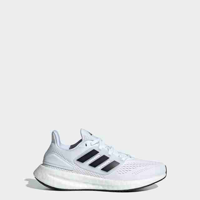 Adidas Kids Unisex Shoes White