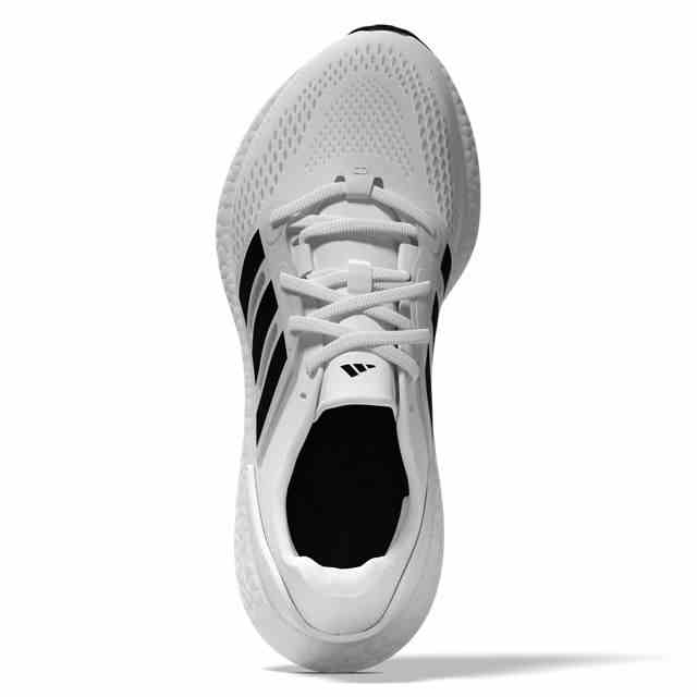 Adidas Kids Unisex Shoes White