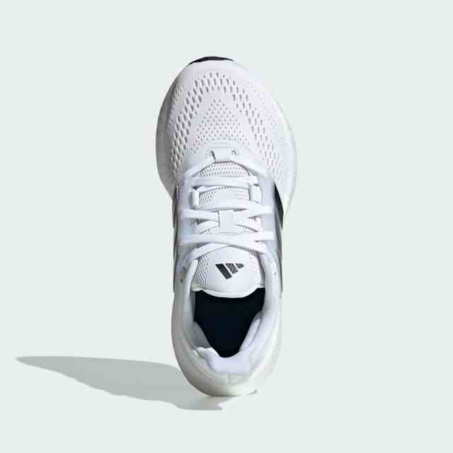 Adidas Kids Unisex Shoes White