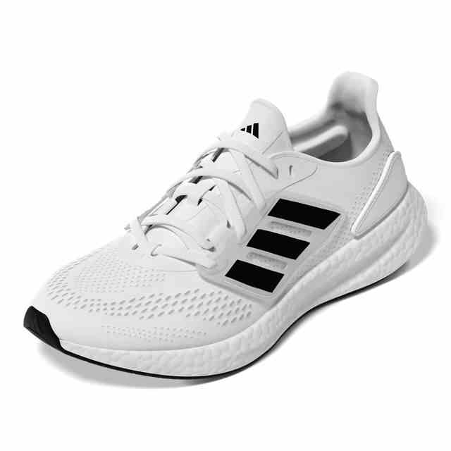 Adidas Kids Unisex Shoes White