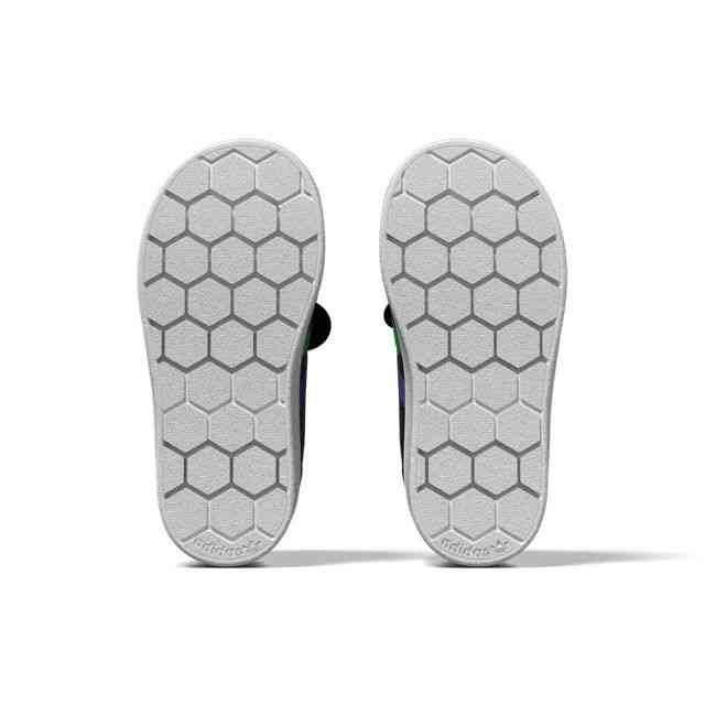 Adidas Kids Unisex Shoes Black