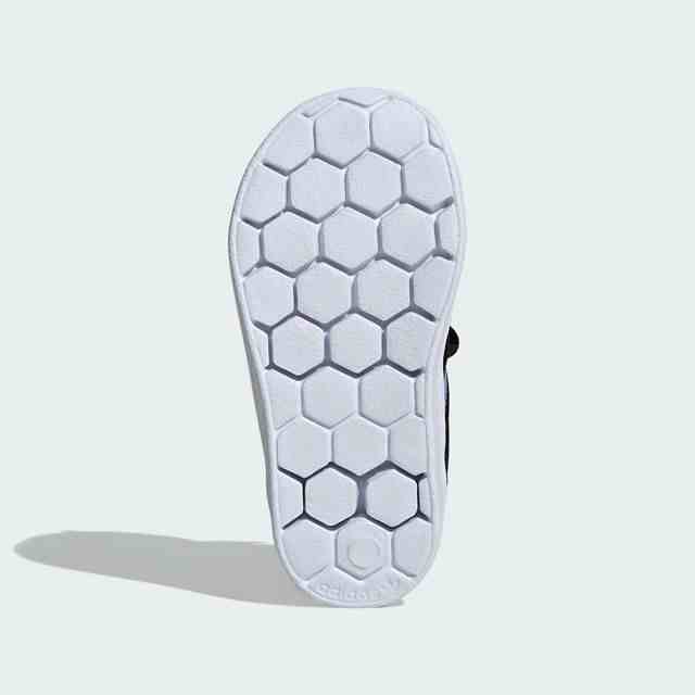 Adidas Kids Unisex Shoes Black