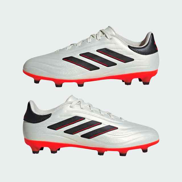 Adidas Kids Unisex Shoes Beige