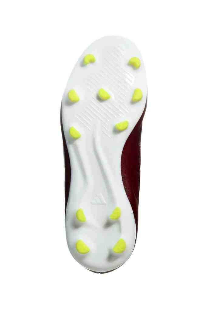Adidas Kids Unisex Shoes Red