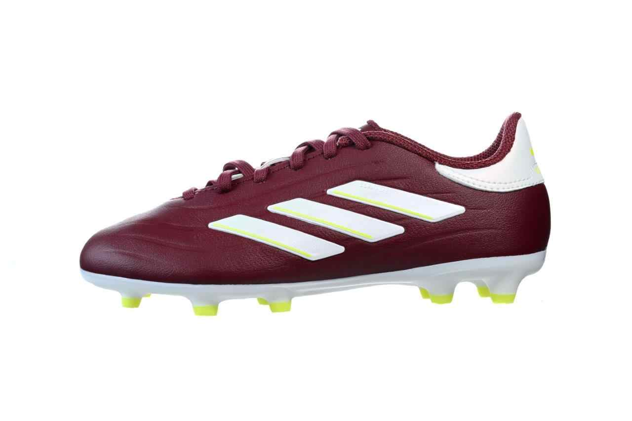 Adidas Kids Unisex Shoes Red