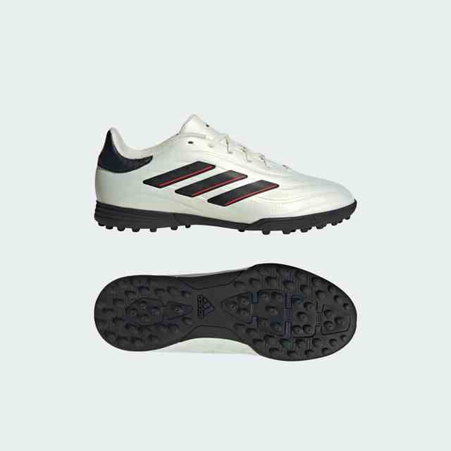 Adidas Kids Unisex Shoes Beige