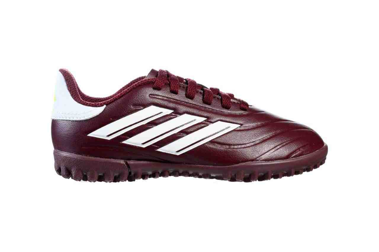 Adidas Kids Unisex Shoes Red
