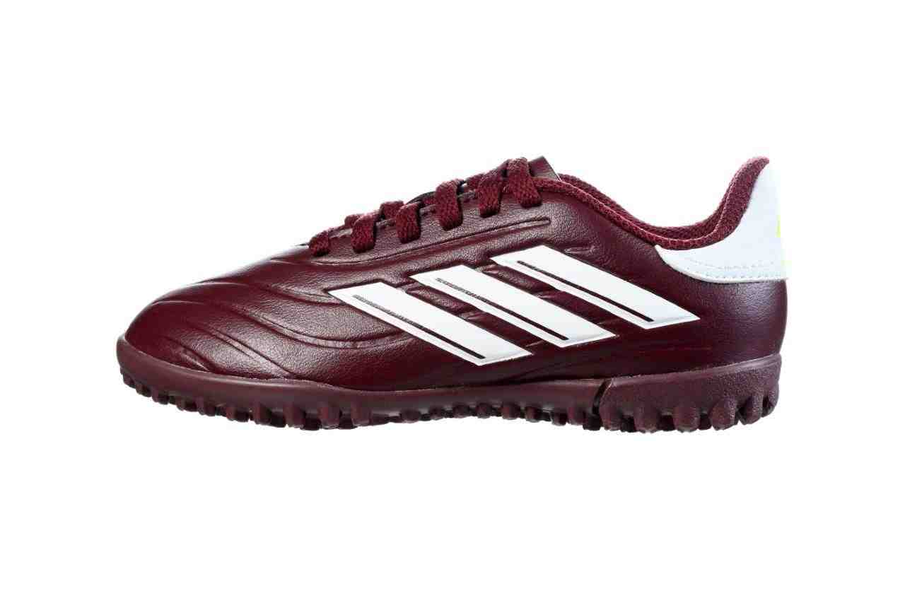 Adidas Kids Unisex Shoes Red