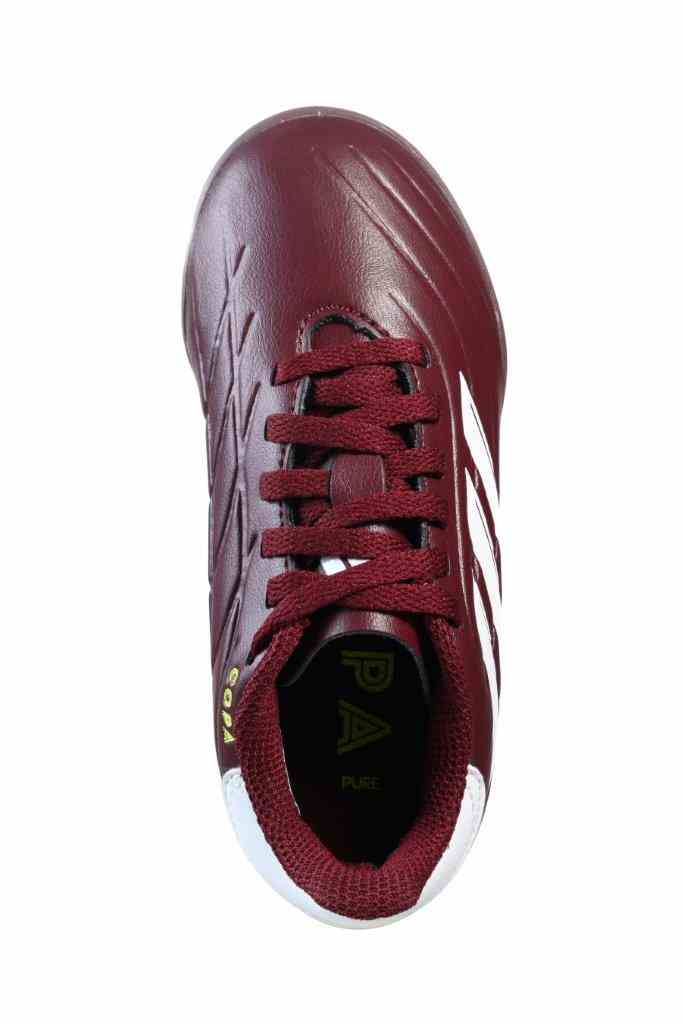 Adidas Kids Unisex Shoes Red