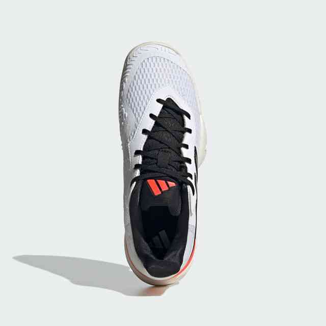 Adidas Kids Unisex Shoes White