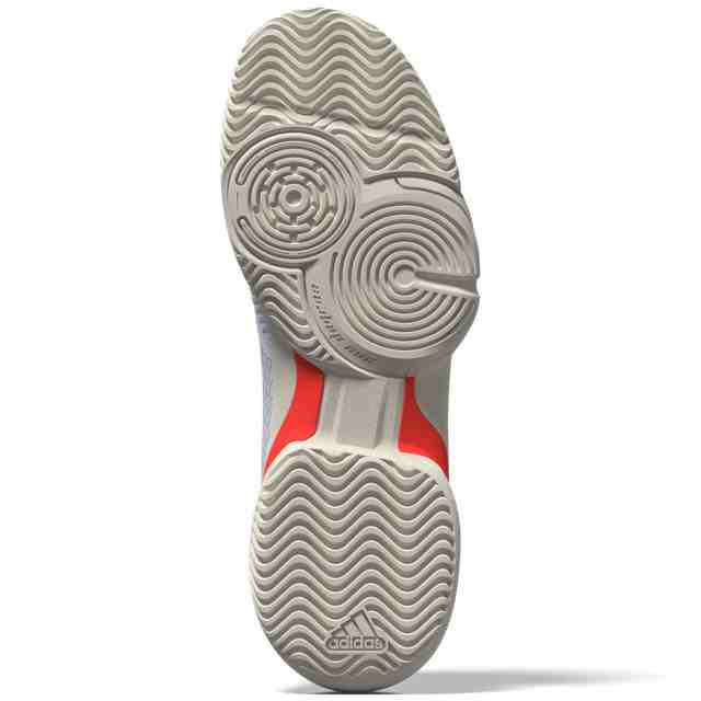 Adidas Kids Unisex Shoes White
