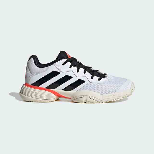 Adidas Kids Unisex Shoes White
