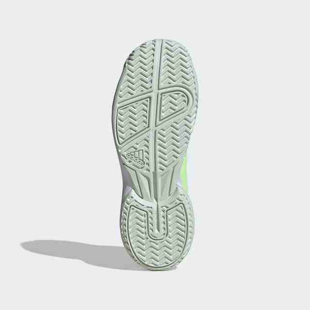 Adidas Kids Unisex Shoes Green