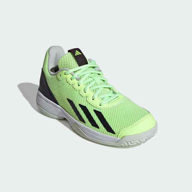 Adidas Kids Unisex Shoes Green
