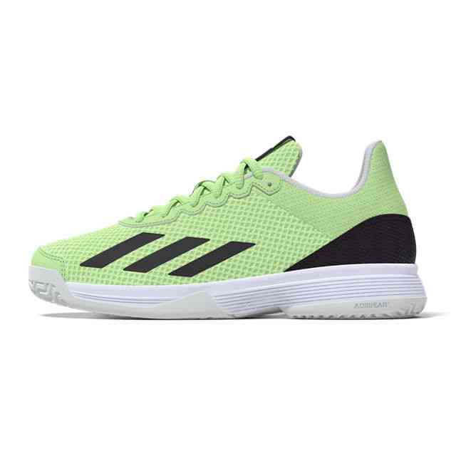 Adidas Kids Unisex Shoes Green