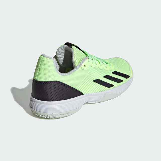 Adidas Kids Unisex Shoes Green