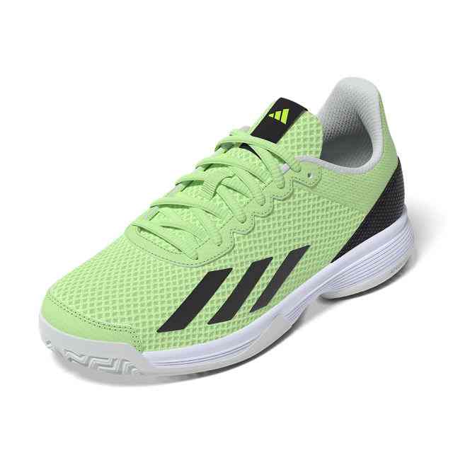Adidas Kids Unisex Shoes Green