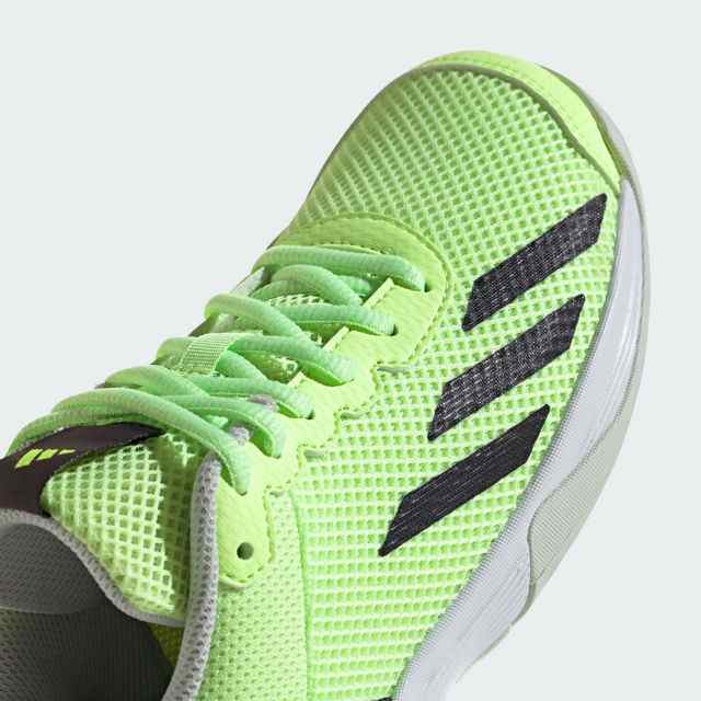 Adidas Kids Unisex Shoes Green