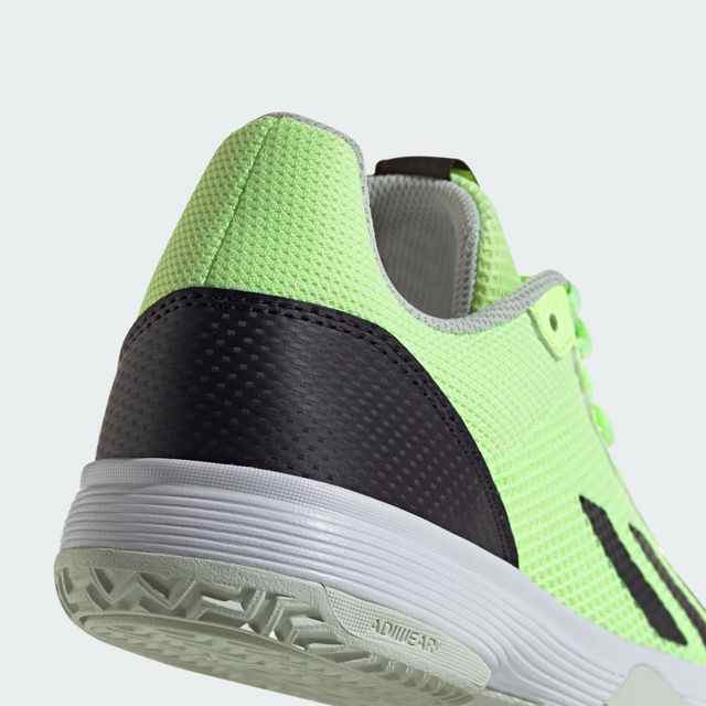 Adidas Kids Unisex Shoes Green