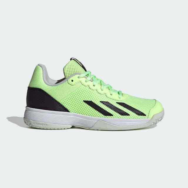 Adidas Kids Unisex Shoes Green