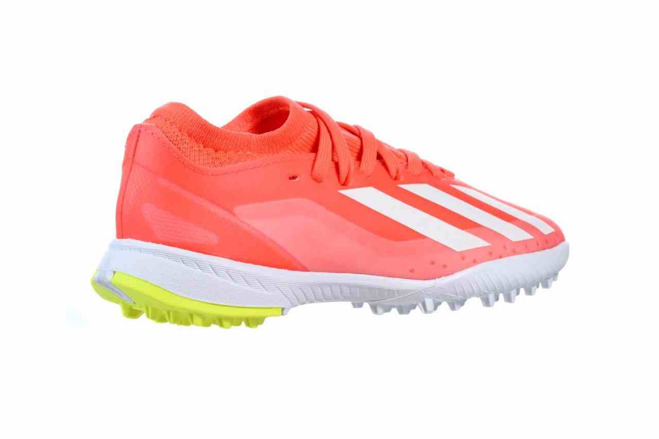 Adidas Kids Unisex Shoes Red