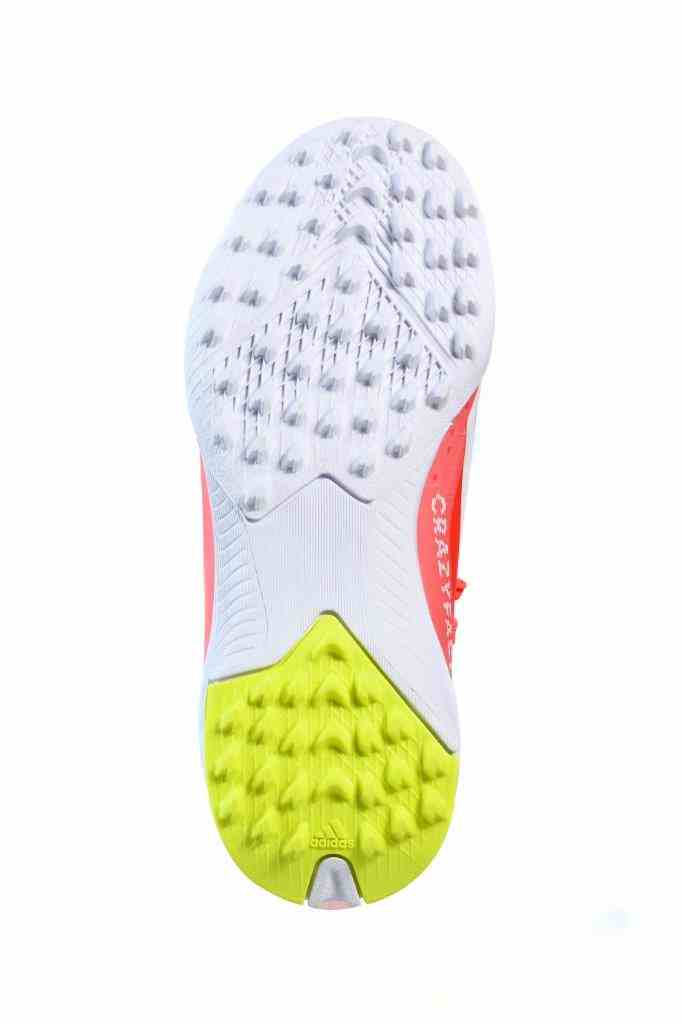 Adidas Kids Unisex Shoes Red