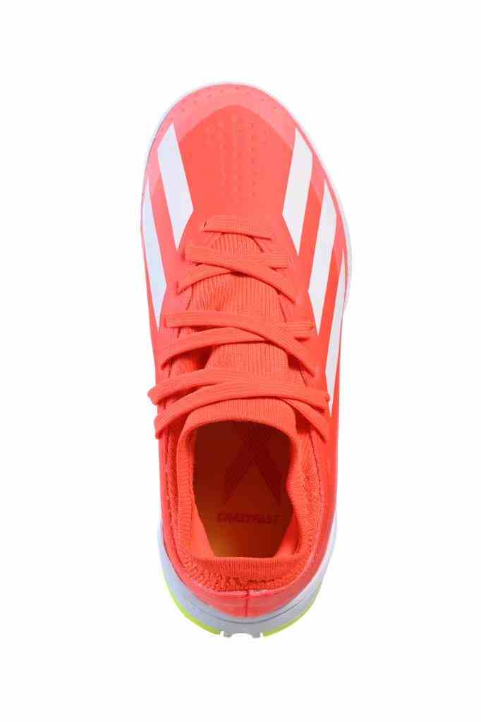 Adidas Kids Unisex Shoes Red