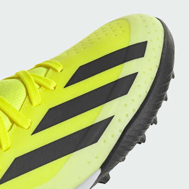 Adidas Kids Unisex Shoes Yellow