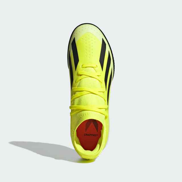Adidas Kids Unisex Shoes Yellow