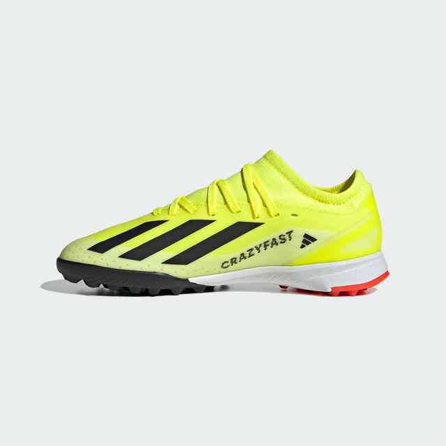 Adidas Kids Unisex Shoes Yellow