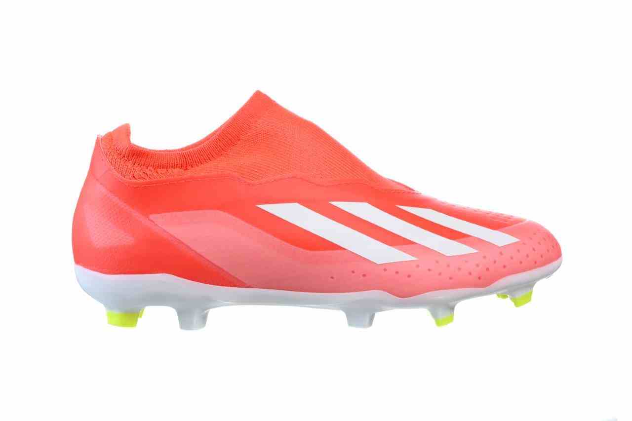 Adidas Kids Unisex Shoes Red