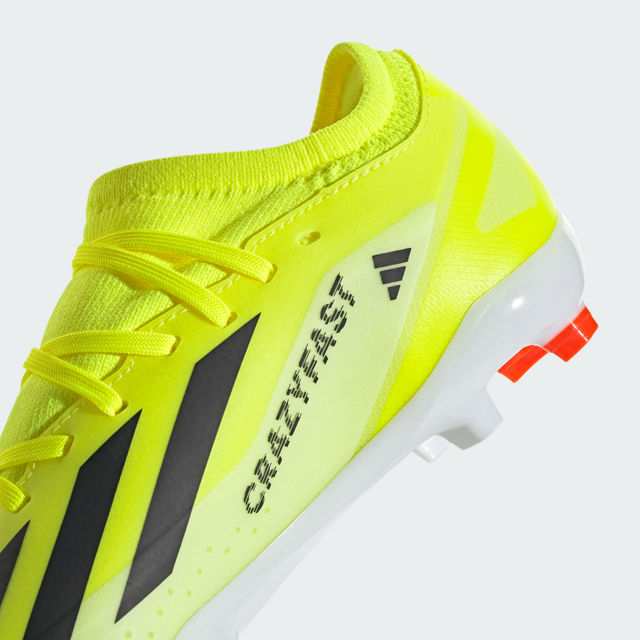 Adidas Kids Unisex Shoes Yellow
