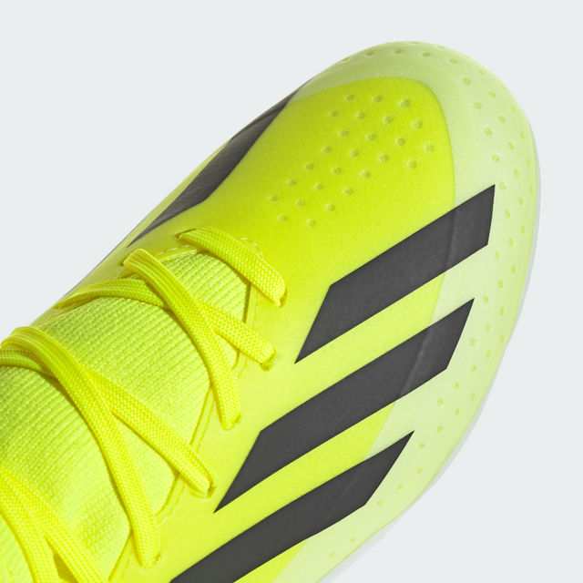 Adidas Kids Unisex Shoes Yellow