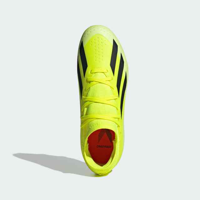 Adidas Kids Unisex Shoes Yellow
