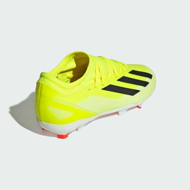 Adidas Kids Unisex Shoes Yellow