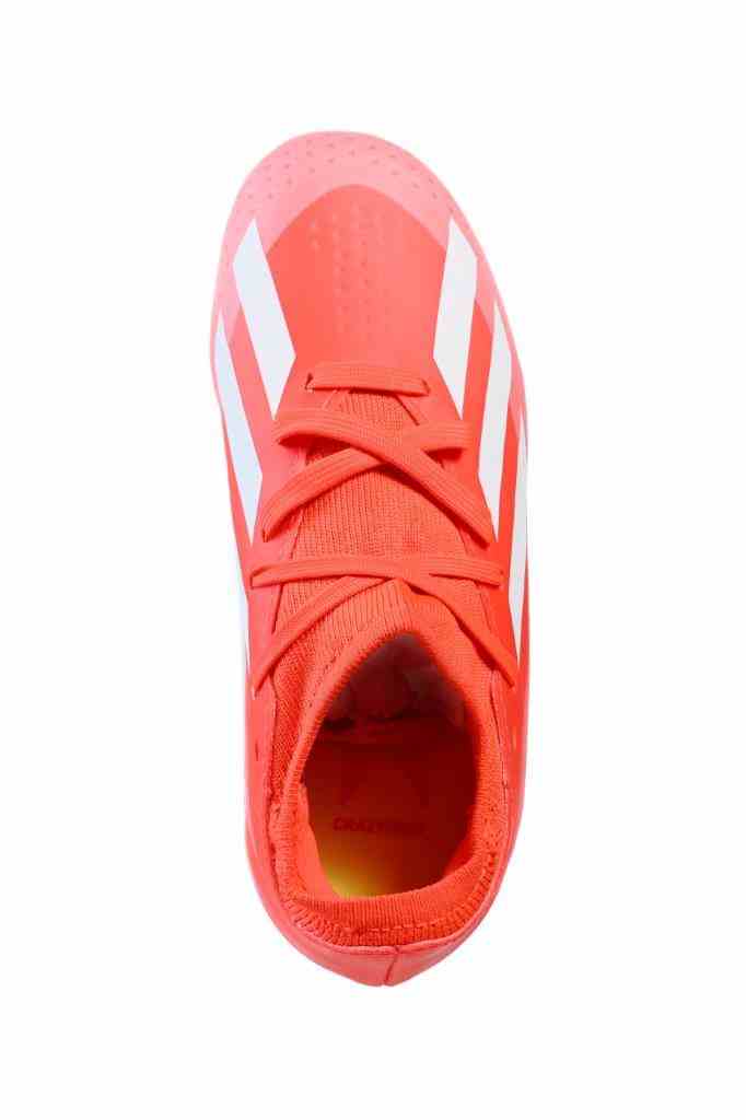 Adidas Kids Unisex Shoes Red
