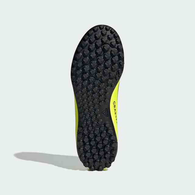 Adidas Kids Unisex Shoes Yellow