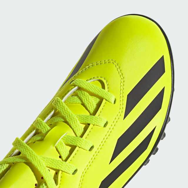 Adidas Kids Unisex Shoes Yellow