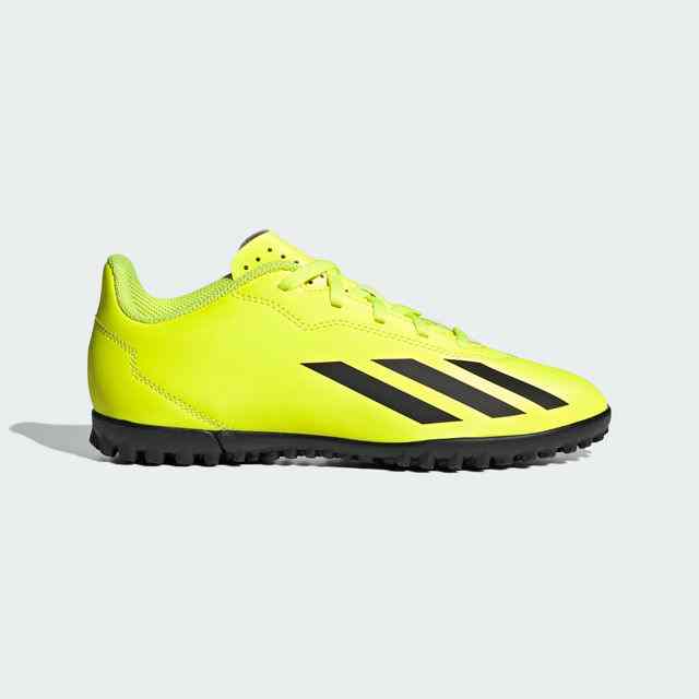 Adidas Kids Unisex Shoes Yellow