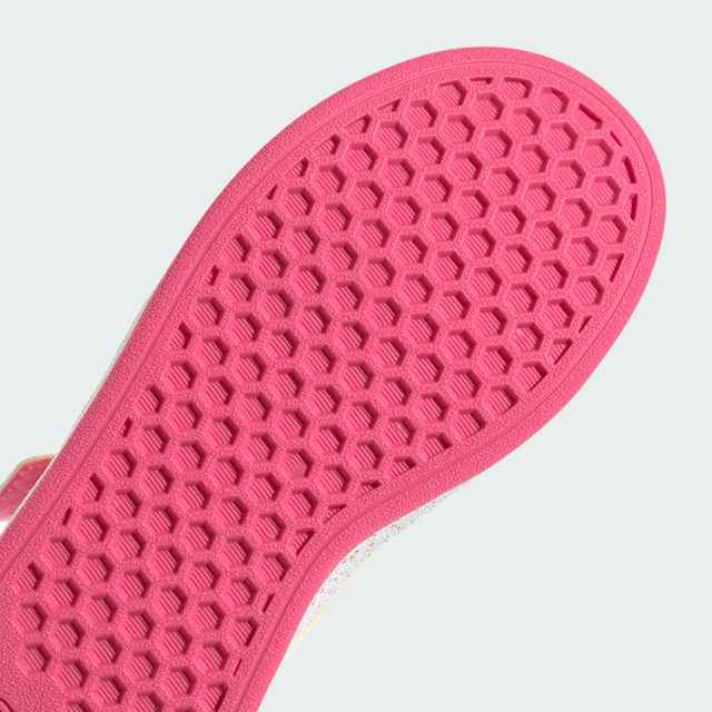 Adidas Kids Unisex Shoes White
