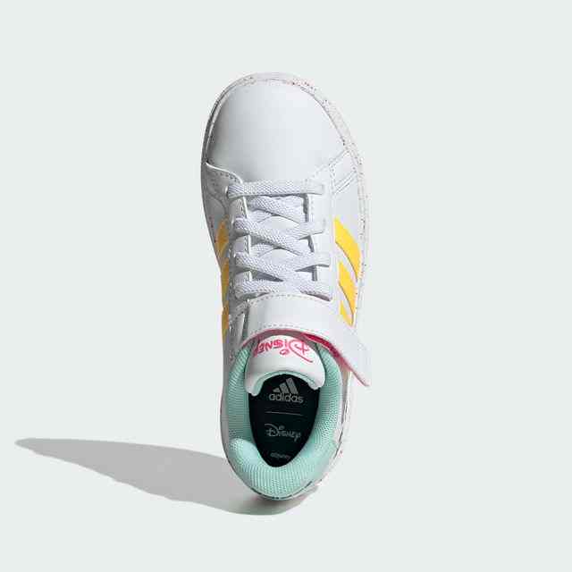 Adidas Kids Unisex Shoes White