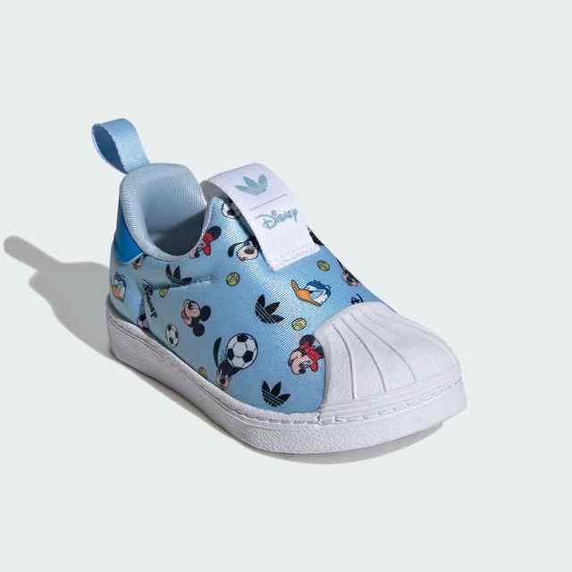 Adidas Kids Unisex Shoes Blue