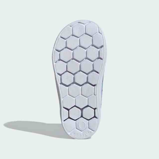Adidas Kids Unisex Shoes Blue